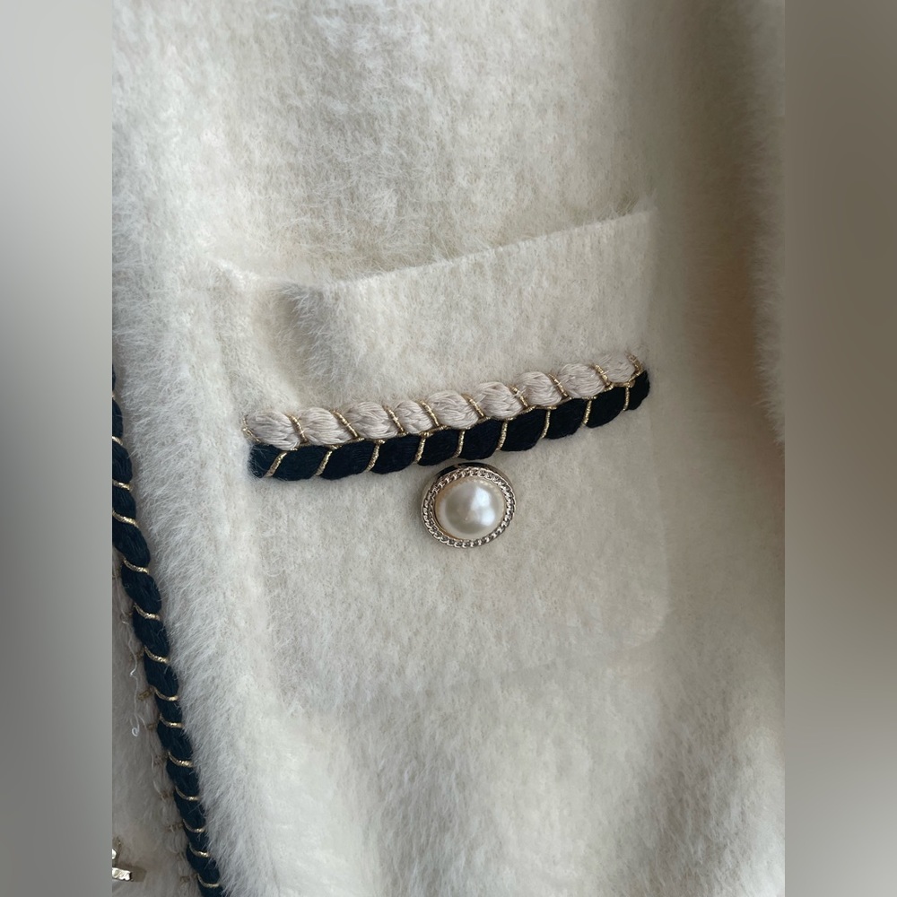 Cardigan by J.ing , new one - Picture 5 of 5